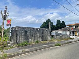 今帰仁謝名太陽光付売地