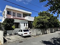 沖縄市海邦1丁目