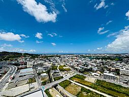 レーヴグランディてだこ浦西タワー 1902