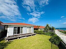 南城市知念一戸建て