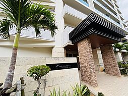 ブランシエラ那覇古波蔵パークフロント 401