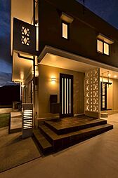 南城市玉城玉城の一戸建て