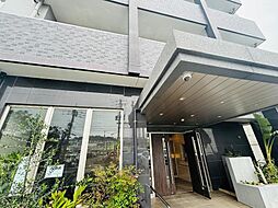 プレサンスロジェ上間レーヴ 206