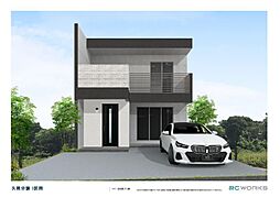 PRIVATE MANSION宮古島市平良 久貝III I区画