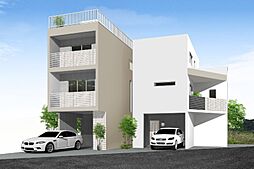 PRIVATE MANSION八重瀬町外間B区画