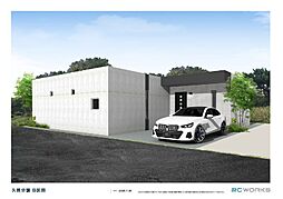 PRIVATE MANSION宮古島市平良 久貝III B区画