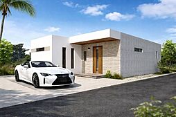 PRIVATE MANSION宮古島市平良 久貝III C区画