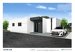 PRIVATE MANSION宮古島市平良 久貝III E区画