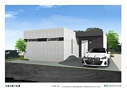 ＰＲＩＶＡＴＥ　ＭＡＮＳＩＯＮ宮古島市平良　久貝III　Ｆ区画