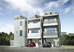 ＰＲＩＶＡＴＥ　ＭＡＮＳＩＯＮ浦添市内間Ｂ区画