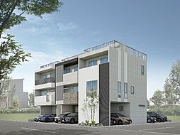 ＰＲＩＶＡＴＥ　ＭＡＮＳＩＯＮ宜野湾市佐真下IIＢ区画