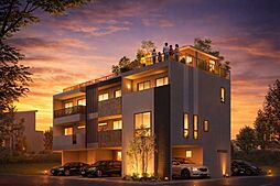 ＰＲＩＶＡＴＥ　ＭＡＮＳＩＯＮ宜野湾市佐真下IIＢ区画