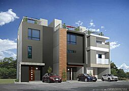 ＰＲＩＶＡＴＥ　ＭＡＮＳＩＯＮ那覇市松尾Ｃ区画