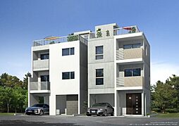 ＰＲＩＶＡＴＥ　ＭＡＮＳＩＯＮ浦添市内間IIＡ区画