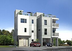 ＰＲＩＶＡＴＥ　ＭＡＮＳＩＯＮ浦添市内間IIＣ区画