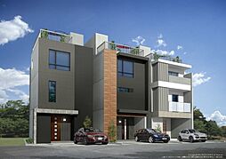 ＰＲＩＶＡＴＥ　ＭＡＮＳＩＯＮ那覇市松尾Ａ区画