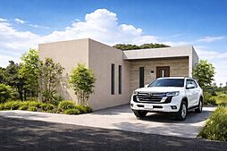 ＰＲＩＶＡＴＥ　ＭＡＮＳＩＯＮ宮古島市平良　西里II　Ｂ区画