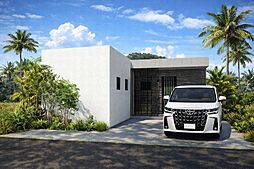 ＰＲＩＶＡＴＥ　ＭＡＮＳＩＯＮ宮古島市平良　西里II　Ｃ区画