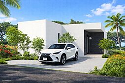 ＰＲＩＶＡＴＥ　ＭＡＮＳＩＯＮ宮古島市平良　西里II　Ｉ区画