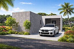 ＰＲＩＶＡＴＥ　ＭＡＮＳＩＯＮ宮古島市平良　西里II　Ｊ区画