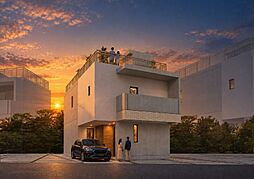 ＰＲＩＶＡＴＥ　ＭＡＮＳＩＯＮ南風原町兼城Ｂ区画