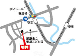 那覇市牧志売土地