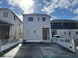 西原町兼久戸建