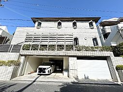 浦添市伊祖2丁目