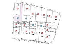 名護市宇茂佐の森第3　新築一戸建て全20棟2号棟