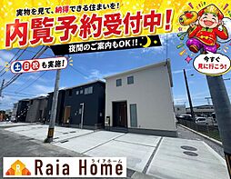 うるま市前原 新築一戸建て全10棟6号棟