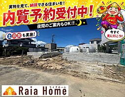 うるま市勝連南風原第6 新築一戸建て全2棟2号棟