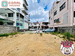 那覇市泉崎105坪 0