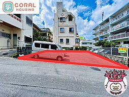 那覇市繁多川1丁目40坪 0