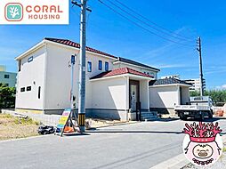 うるま市前原3号棟