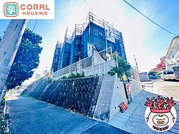 うるま市江洲1号棟