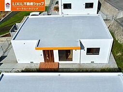 南城市玉城玉城Ｂ号棟駐車場6台