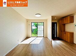 南城市玉城玉城Ｃ棟駐車場6台