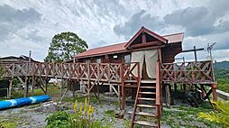 本部町渡久地戸建て