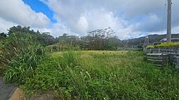 今帰仁村売土地