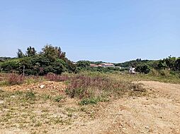 国頭郡今帰仁村謝名の土地