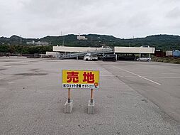 中頭郡中城村伊舎堂の土地