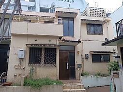 那覇市繁多川3丁目
