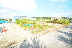 最終分譲地船越土地