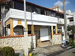 首里寒川一戸建て