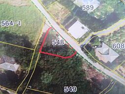 国頭郡本部町山川の土地