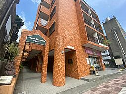 ライオンズマンション守礼 201