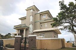 ヒルトップハウス