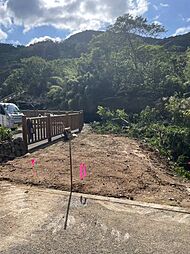 ター滝有料駐車場隣の土地