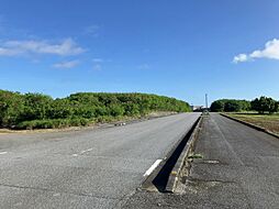 宮古島市城辺保良のリゾート用地