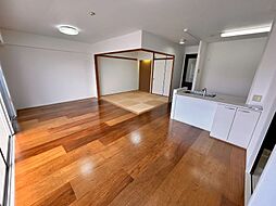 Ｆステージ豊崎リバーフロント 2--